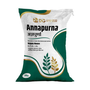 Annapurna