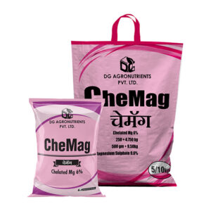 Chemag Soil