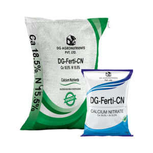 Calcium Nitrate