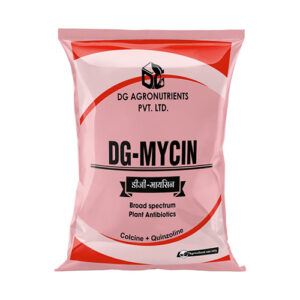 DG-MYCIN