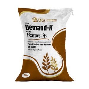 Demand-K