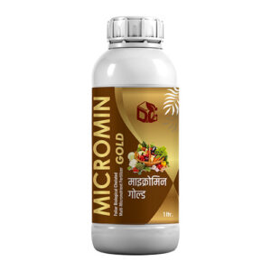 Micromin Gold