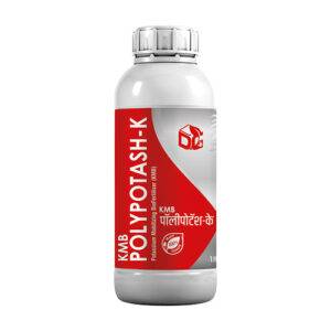 Polypotash-K/KMB