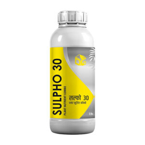 Sulpho-30